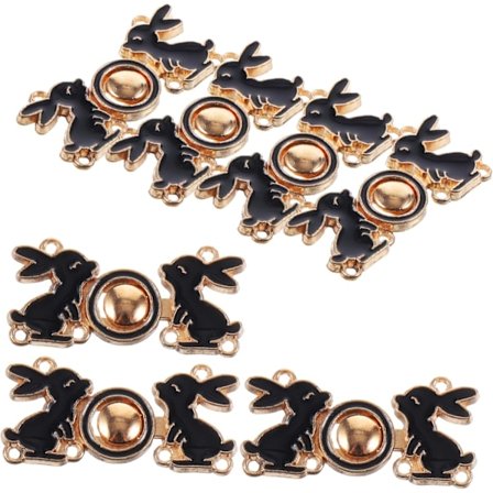 Midjespenne for jeans, par med justerbare jeansmidjeknapper, bukseklemmer for stramming, sikkerhetsnål for kjole