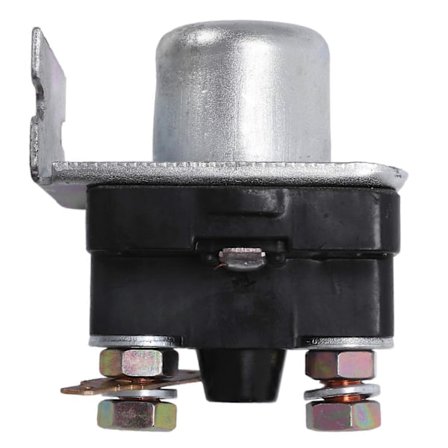 Til Lucas Srb325 76766 4St 12V Solenoid Klassisk Bil Mini