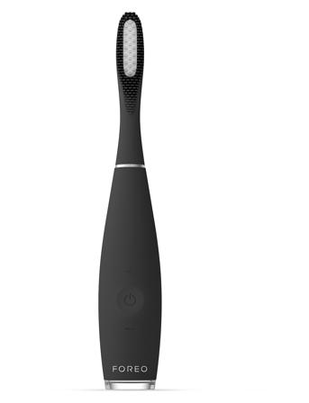 Issa 3 Black Beauty WOMEN Home Oral Hygiene Toothbrushes Svart Foreo*Betinget Tilbud