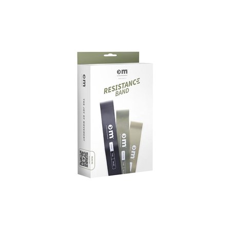 Ortho Movement Resistance Band, Sport & Velvære, Fitnessudstyr, Træningselastikker