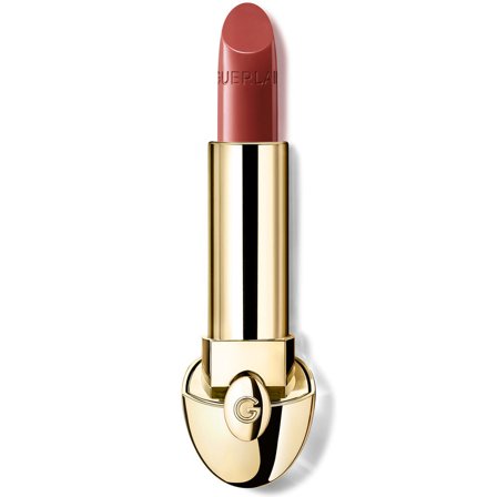 Guerlain Rouge G - Il Rossetto Personalizzabile - Ricarica 03 LE NUDE INTENSE - SATIN 3,5g - Rossetto