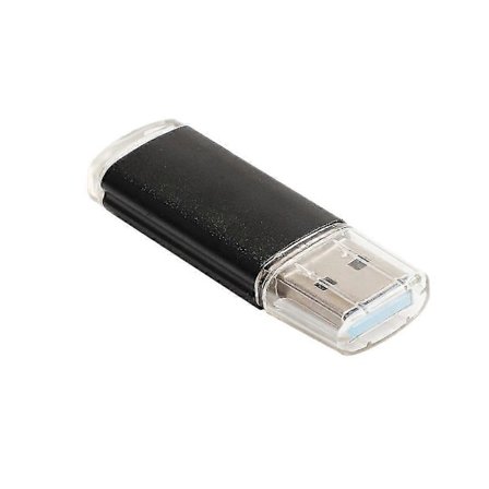 Usb 3.0 Flash Drive 128gb Kapacitet U Disk Memory Stick Pen Drive Høj Hastighed Usb3.0 Pendrives Til An
