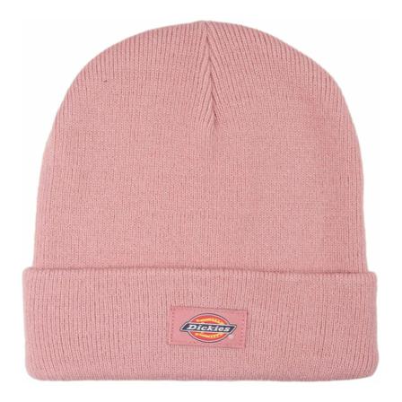Dickies, Beanies Roze, Dames, Maat:ONE Size