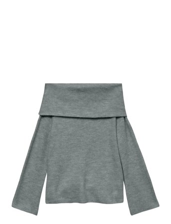 Vero Moda | Vmera Ls Off Shoulder Pullover Ga Noos | L