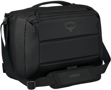 Osprey Ozone Boarding Bag 20L Black