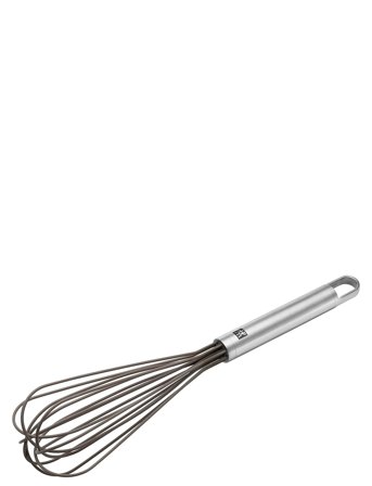 Zwilling Visp 28 Cm Med Silikon - Grey - ONE SIZE