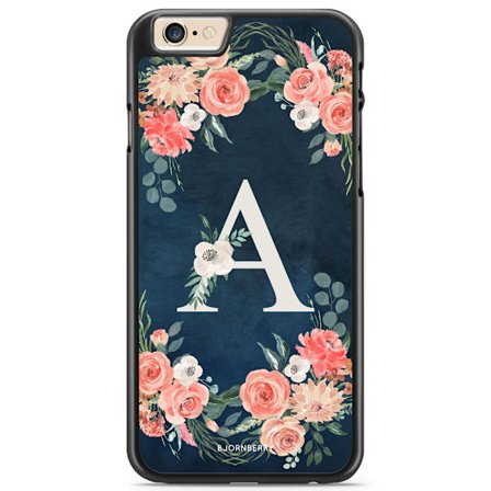 Bjornberry Skal iPhone 6/6s - Monogram A