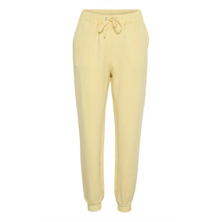 Part Two Broek , Geel , Dames , Maat: S