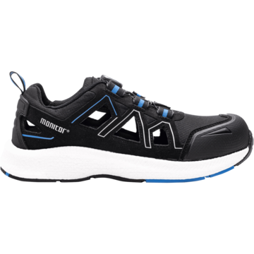 Skyddssandal Monitor Paradox R BOA S1P