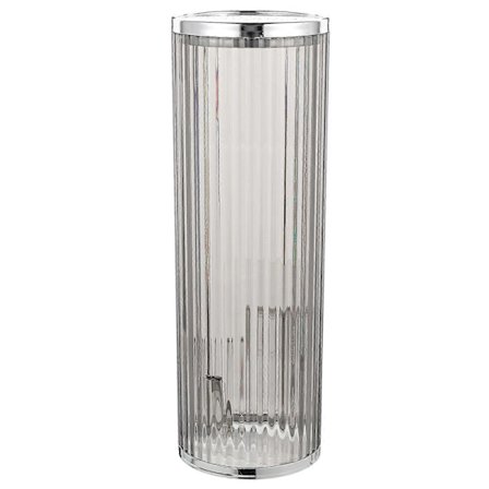 Vægmonteret Papirkop Dispenser Holder Genanvendelig Punch Free Kop Dispenser