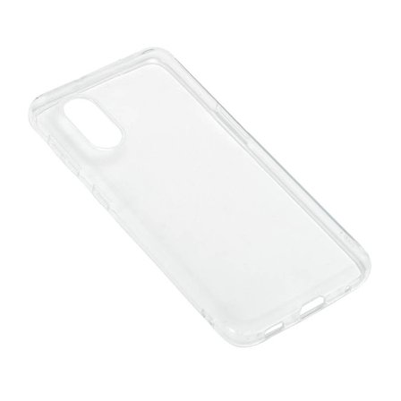 GEAR Mobilskal Transparent TPU Samsung Xcover 5