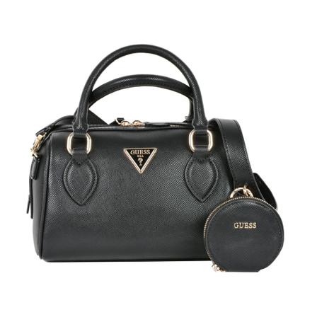 Guess, Handbags Zwart, Dames, Maat:ONE Size