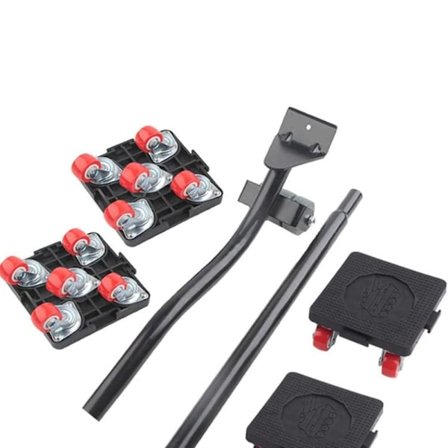 Furniture Mover Dolly Moving Dolly Tools Set