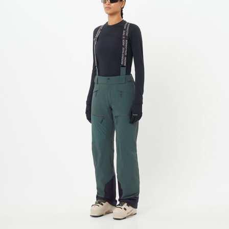 Salomon - Hosen Bekleidung Spectral Pant W