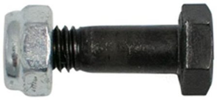 Kaufmann 663000 Axel för trissor i Superline-serien, Stationära verktyg