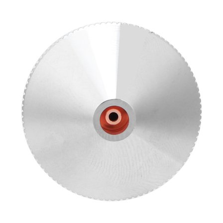 1 kpl kaksoiskerroksinen laser suutin messinki kuitulaserleikkaus kaiverruskone 4.0/4.5/5.0mm5.0mm