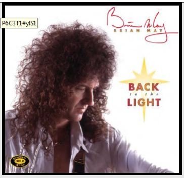 Back to the light - 2 cd deluxe edt. remastered Brian May