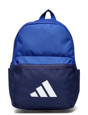 adidas Sportswear Lk Bp 3Bar - Blue - ONE SIZE