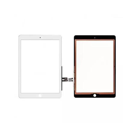 Ipad 10.2" 2019 Touch Glas I Vit Och Svart Vit