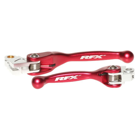 Jarru- ja Kytkinkahvasarja RFX Race Flexible - Honda CRF 450R 2004-2006