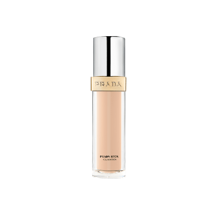Prada Reveal Skin Optimizing Foundation Dam Beige 30 MLT