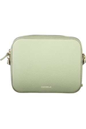Coccinelle Borsa Donna Verde