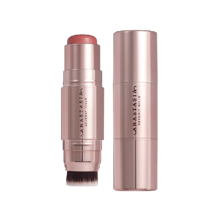 Anastasia Beverly Hills Stick Blush Rouge & solpuder Dam Rosa 1 PCS