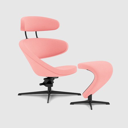 Peel, Varier Furniture, Recliner