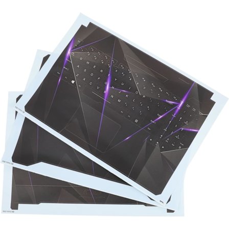 Notebook Fx95g Laptop Skydd Tangentbord Dekal Ram