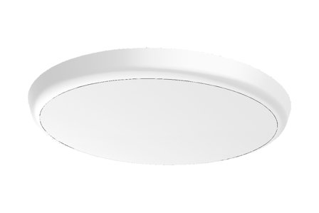 Westal Athena II Flex Plafond hvit, 18 W, 1530 lm, justerbar fargetemperatur, Belysning