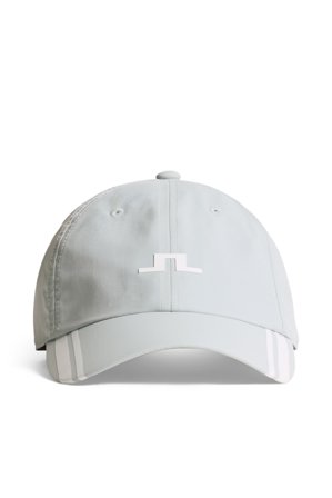 J.Lindeberg - Golf - Felix Cap - Blue - - Onesize