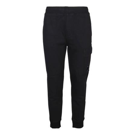C.p. Company, Sweatshirts Zwart, Heren, Maat:M