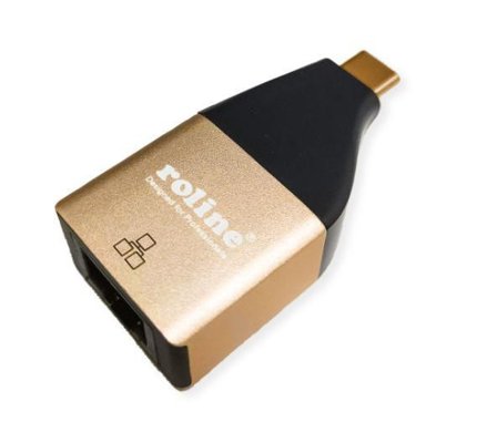 ROLINE GOLD USB3.2 Gen2 type C