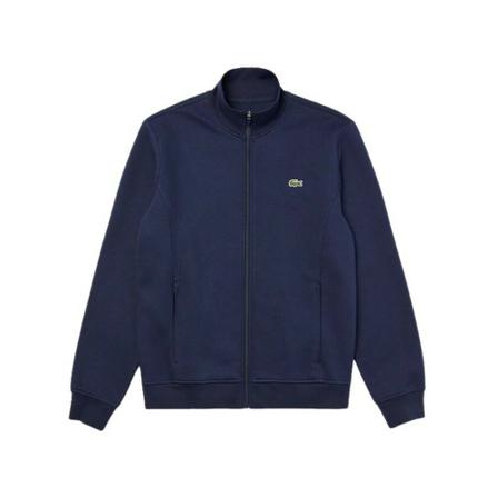 Lacoste, Sweatshirts Blauw, Heren, Maat:M