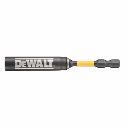 Dewalt DT7523-QZ Bitshållare 90 mm, Maskintillbehör & förbrukning