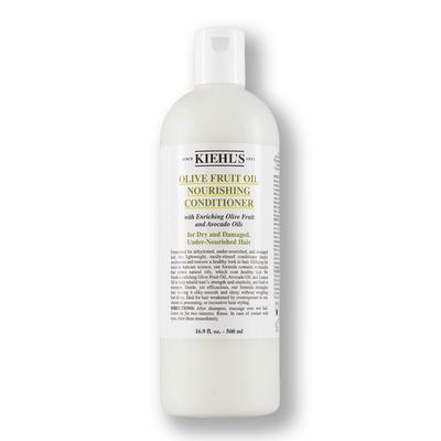 Olive Fruit Oil Nourishing Conditioner - 500 ml - Kiehl's