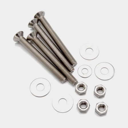 Bultsats - Classic - 12x120