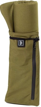 Heat Experience Sitteunderlag med varme Green