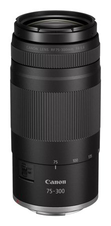 Canon Rf 75-300Mm F4-5.6 Cropped