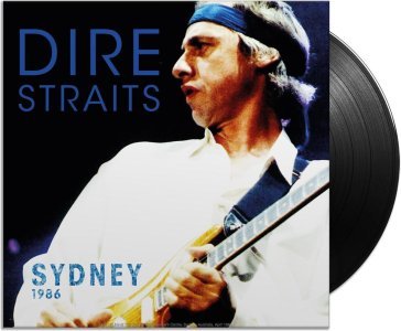 Best of sydney 1986 Dire Straits