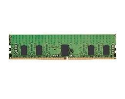 Kingston Server Premier - DDR4 - modul - 16 GB - DIMM 288-pin - 3200 MHz / PC4-25600 - registrert med paritet