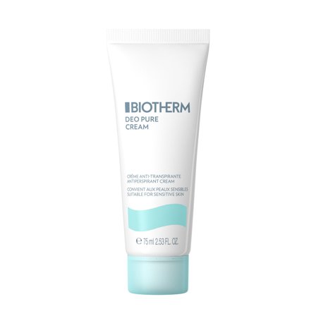 Biotherm Deo Pure Crème 75ml - Deodorante Crema