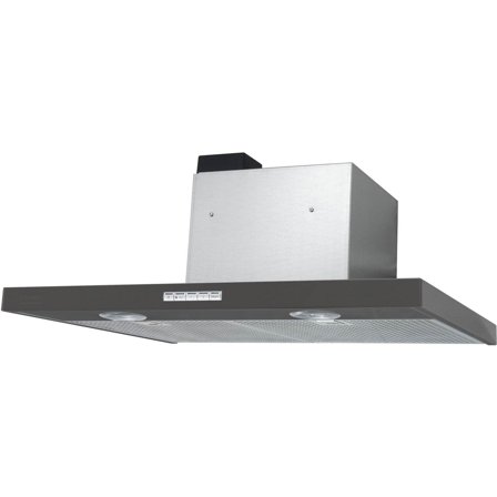 Franke - Underbygd kjøkkenvifte F600 D28 60cm GrafitGrå