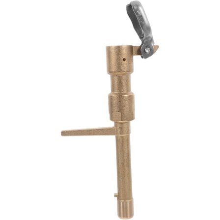 1 Sett Vannspreder for Plen Underjordisk Vann Kobber