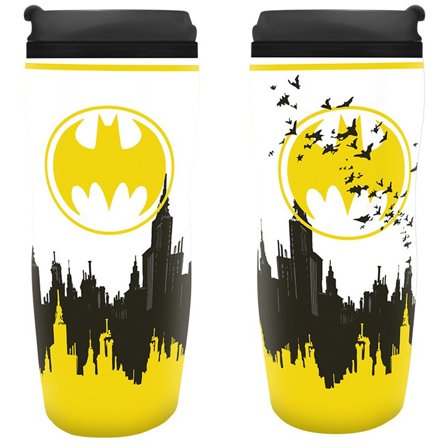 Batman Resemugg - Partyninja.se