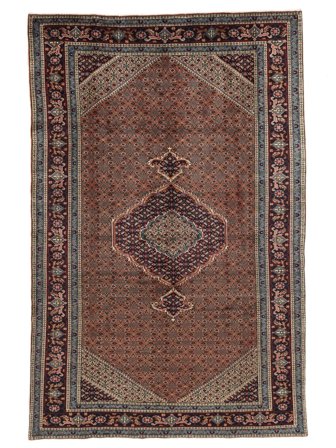 Ardebil Rug Oriental (Wool, )