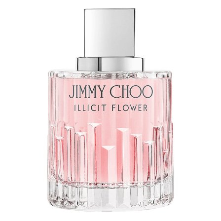 Jimmy Choo Illicit Flower Eau de Toilette 100 ml, Parfumer & Dufte, Til Hende, Eau De Toilette