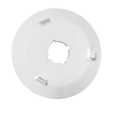 [LCS] Dekrokbeskyttelse for KitchenAid 4,5-5 Qt Tilt-Head Kjøkkenmaskin Sprutbeskyttelse for Ingredienser