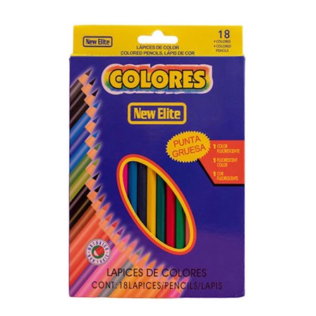 24/48 Farger Oljebaserte Fargeblyanter Sett - Levende og Blandbare for Studenter og Barn Tegning og Skissering