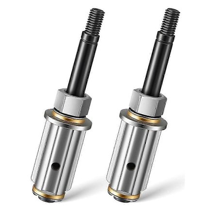 2 Pakkaus Laakeripesä Yhteensopiva Stihl Fs38 Fs45 Trimmerin Ruohonleikkurin Osien Kanssa - Täydellinen